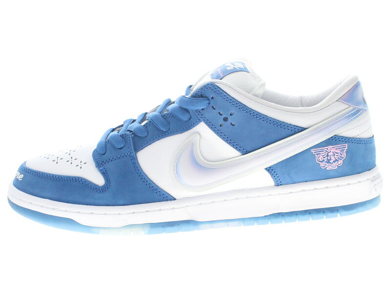 【US12】 NIKE SB SB DUNK LOW PRO QS FN7819-400 【新古品】 スニーカー-メンズ靴