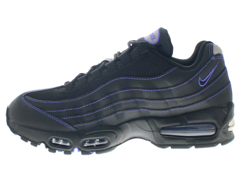 【US10.5】 NIKE AIR MAX 95 OG IB7936-001 【新古品】