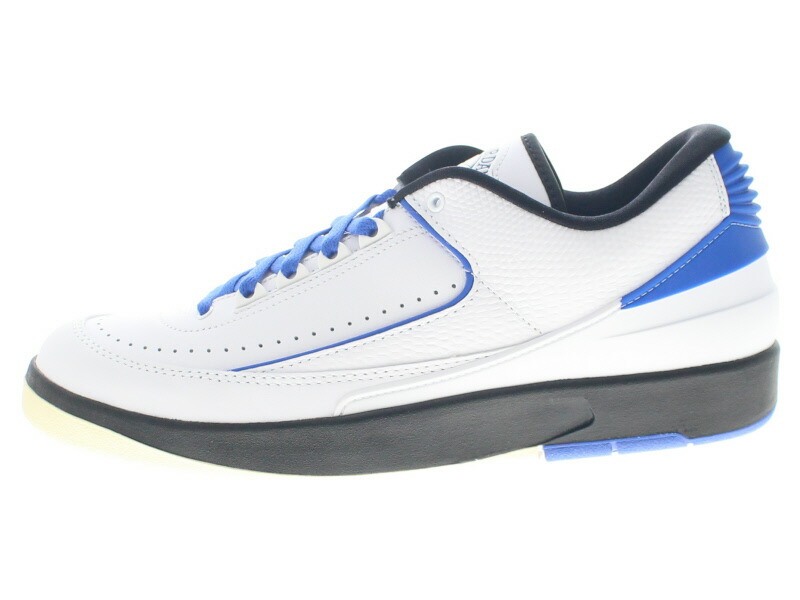 US12 29cm WMNS AIR JORDAN 2 RETRO DX4401-104 ウィメンズ エアジョーダン 2 レトロ 新古品|WORM TOKYO