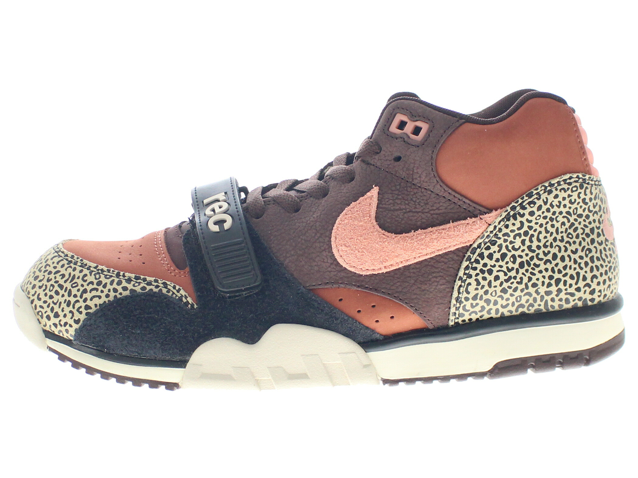 【US10】 NIKE SB SB AIR TRAINER 1 QS IF0501-200 【新古品】