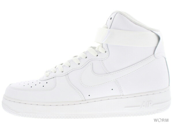 【US10.5】 NIKE AIR FORCE 1 HIGH 07 CW2290-111 【DS】 22,792円