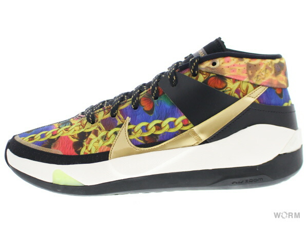 【US10】 NIKE KD13 EP CI9949-600 【DS】