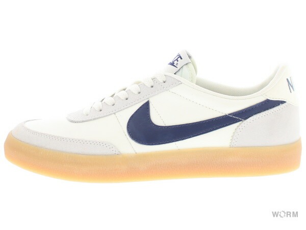 【US8.5】 NIKE KILLSHOT 2 LEATHER 432997-107 【新古品】