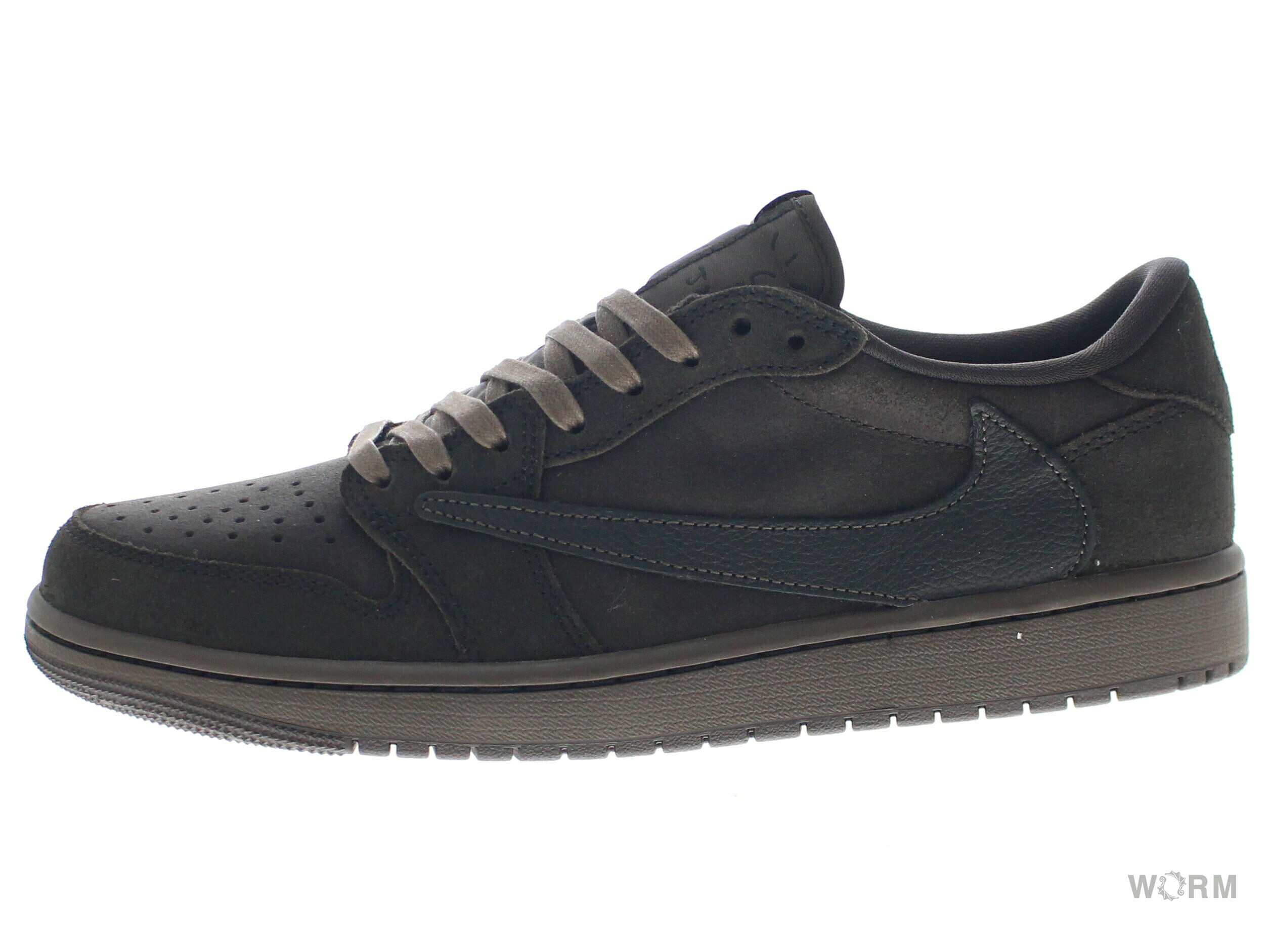 【US10】 AIR JORDAN 1 LOW OG SP Travis Scott DM7866-202 【新古品】