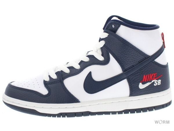 【US11】 NIKE SB SB ZOOM DUNK HIGH PRO 854851-441 【新古品】