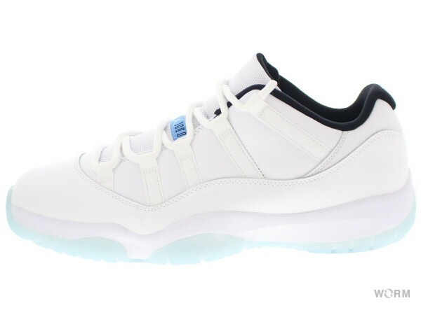 【US9.5】 AIR JORDAN 11 RETRO LOW AV2187-117 【新古品】