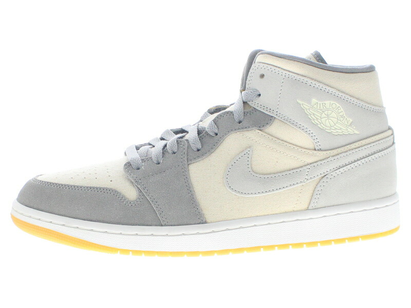 【US11】 AIR JORDAN 1 MID DN4281-100 【新古品】 16,500円