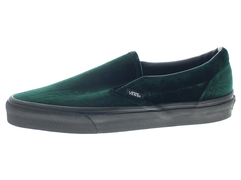 【US9.5】 VANS CLASSIC SLIP-ON VN0A38F7QU0 【新古品】