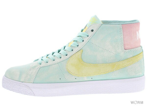 【US12】 NIKE SB SB ZOOM BLAZER MID PRM DA1839-300 【新古品】
