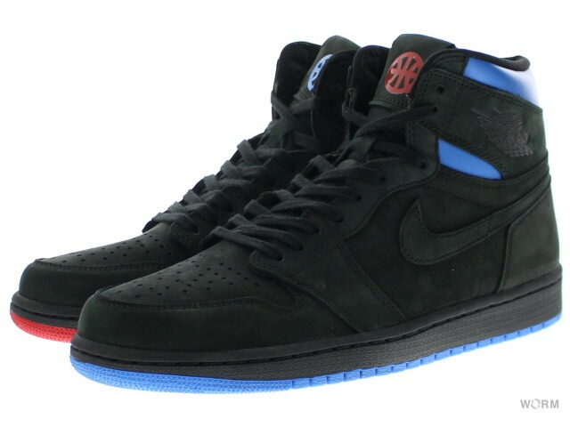 【US8.5】 AIR JORDAN 1 RETRO HIGH OG Q54 AH1040-054 【新古品】