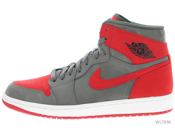 【US9.5】 AIR JORDAN 1 RETRO HIGH PREM AA3993-032 【新古品】