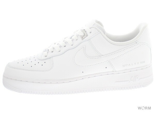 US11 29cm NIKE AIR FORCE 1 SP ALIX FJ4908-100 ナイキ エアフォース1 ALIX 新古品｜WORM TOKYO