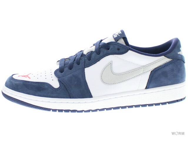 【US7.5】 NIKE SB SB AIR JORDAN 1 LOW QS ERIC KOSTON CJ7891-400 【新古品】