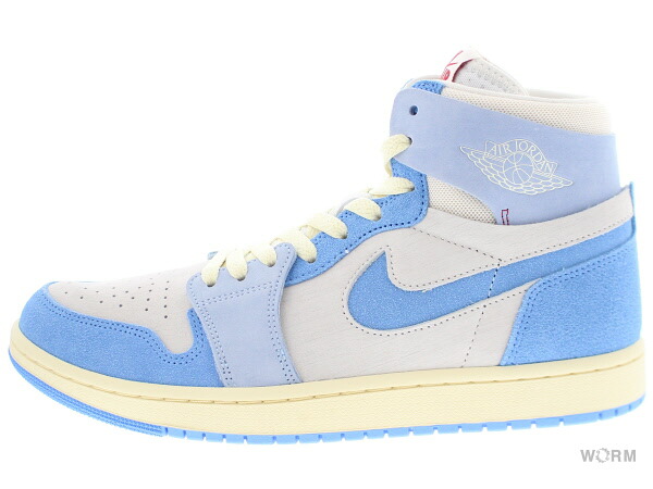 W US12 29cm W AIR JORDAN 1 ZM AIR CMFT 2 DV1305-004 ナイキ エアジョーダン 1 ZM AIR CMFT 2 新古品|WORM TOKYO