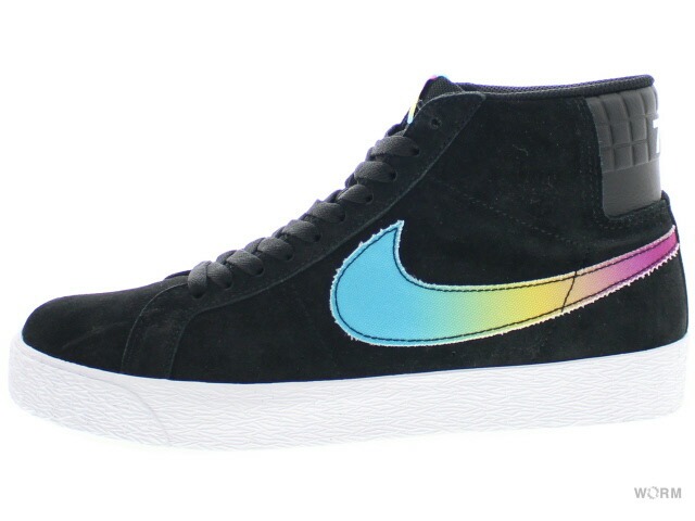 US10 28cm NIKE SB SB ZOOM BLAZER MID AH6158-090 ナイキ SB ZOOM BLAZER MID 新古品|WORM TOKYO