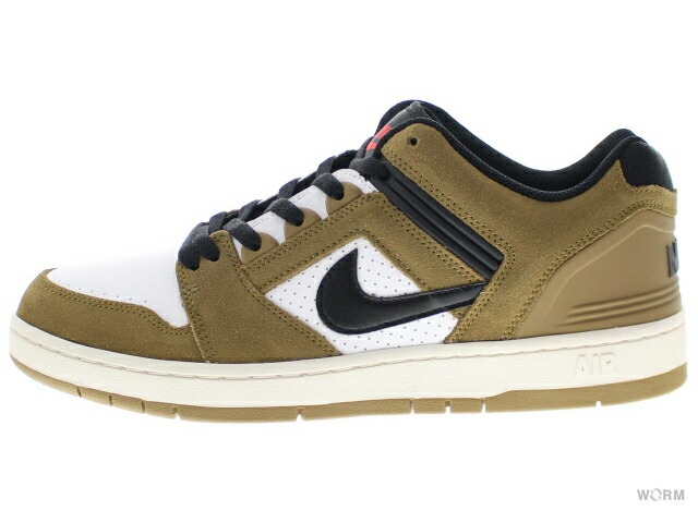 US9.5 27.5cm NIKE SB SB AIR FORCE 2 LOW AO0300-300 ナイキ SB エア フォース 2 ロー 新古品|WORM TOKYO