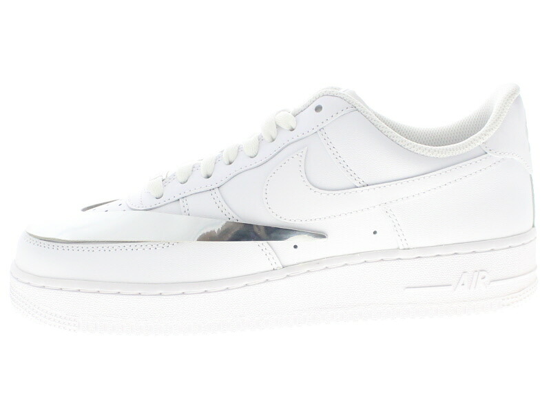 US8.5 26.5cm NIKE AIR FORCE 1`07 COMME des GARCONS CW2288-111 ナイキ エアフォース1`07 新古品｜WORM TOKYO 40,950円