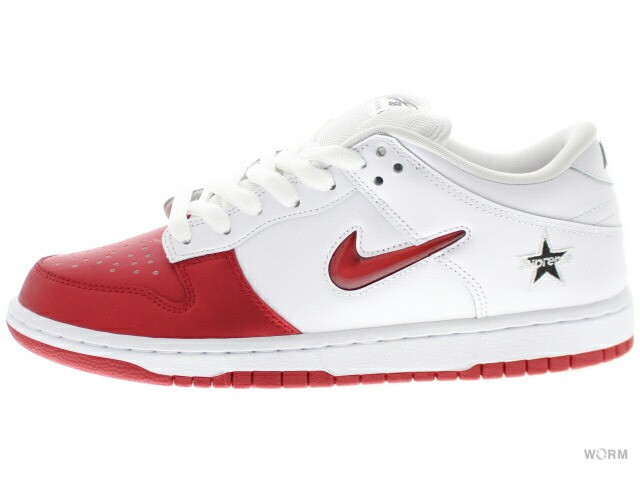 US9.5 27.5cm NIKE SB DUNK LOW OG CK3480-600 ナイキ SB ダンク ロー OG 新古品|WORM TOKYO