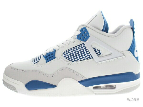 【US11】 AIR JORDAN 4 RETRO FV5029-141 【新古品】