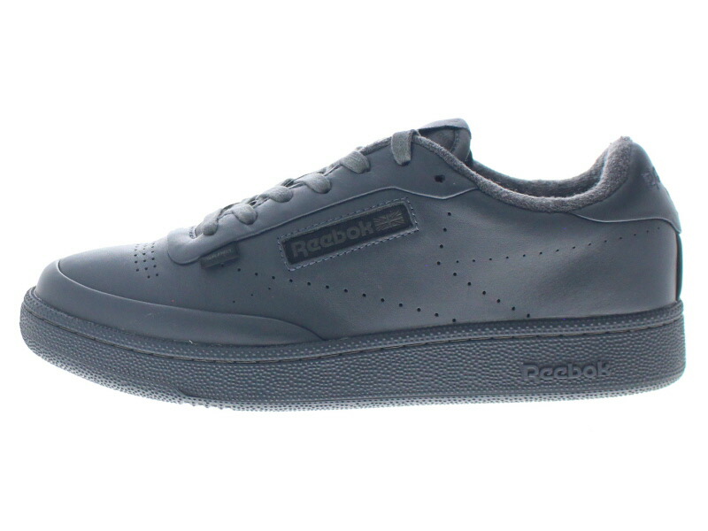 【US8】 REEBOK CLUB C 85 VINTAGE N.H RB00055 【新古品】