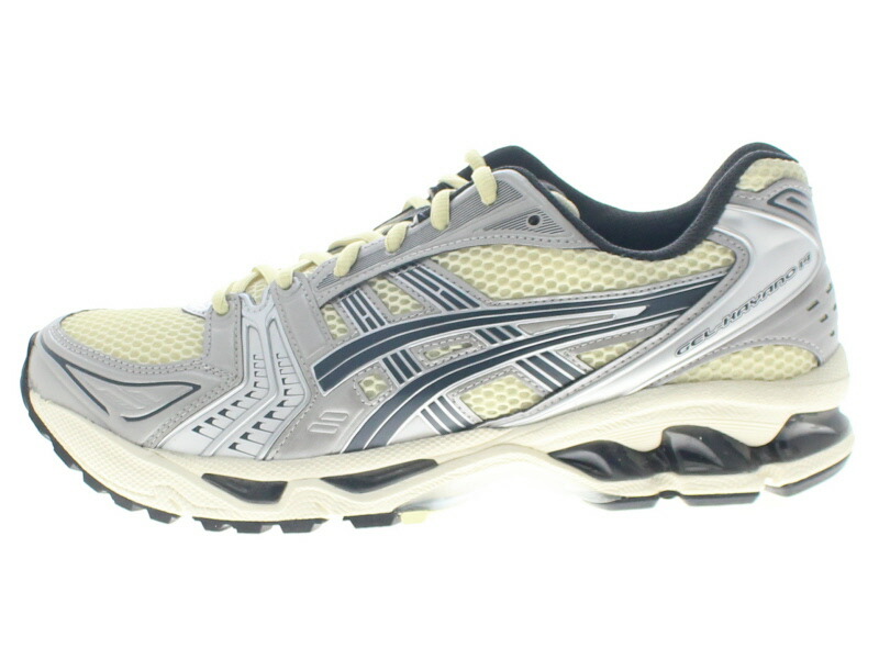 【US8.5】 ASICS GEL-KAYANO 14 1203A537-250 【新古品】