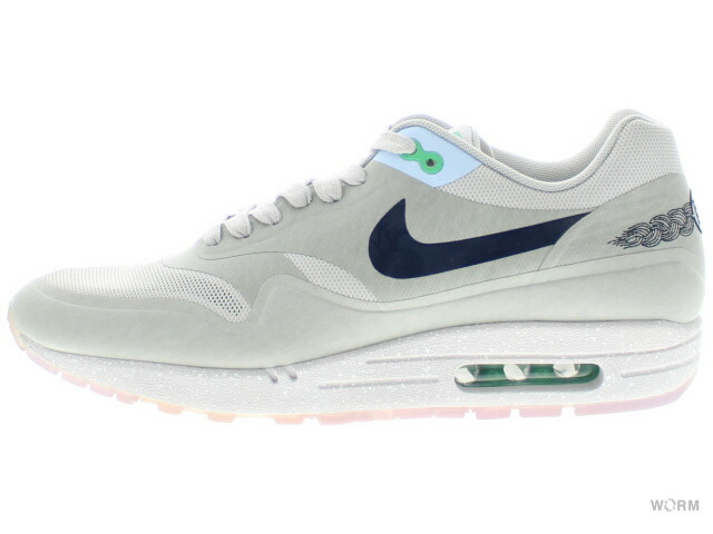 【US10.5】 NIKE AIR MAX 1 CLOT SP 636462-043 【新古品】