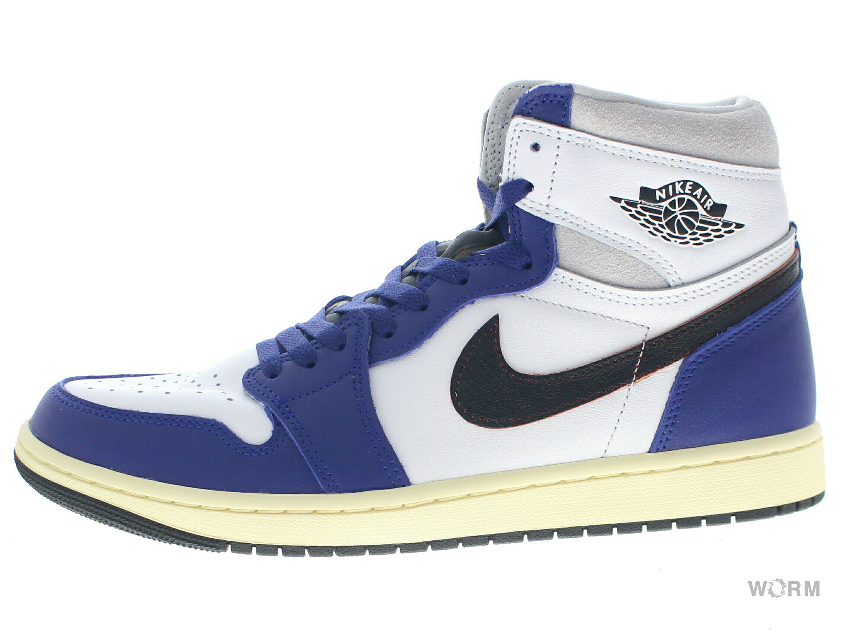【US9】 AIR JORDAN 1 RETRO HIGH OG DZ5485-100 【新古品】