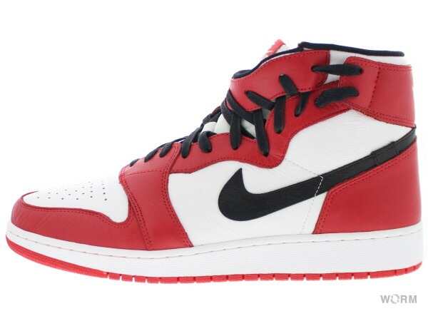 【W US9】 WMNS AIR JORDAN 1 REBEL XX OG AT4151-100 【新古品】