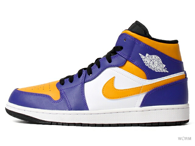 【US9.5】 AIR JORDAN 1 MID DQ8426-517 【新古品】