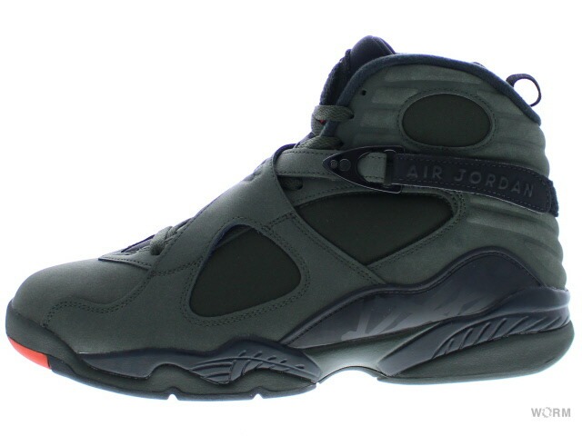 【US8】 AIR JORDAN 8 RETRO 305381-305 【新古品】