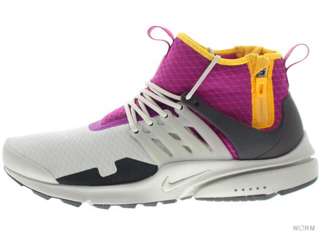 【US8】 NIKE AIR PRESTO MID SP AA0868-006 【新古品】