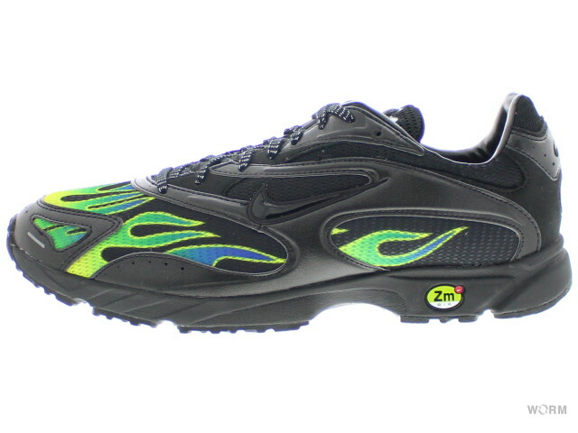 US10.5 28.5cm NIKE ZM STRK SPECTRUM PLS AQ1279-001 ナイキ ZM STRK SPECTRUM PLS 新古品｜WORM TOKYO 21,164円