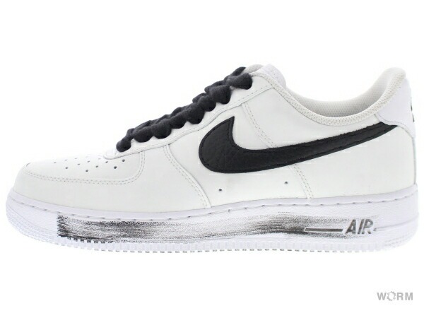 【US11】 NIKE AIR FORCE 1 07 / PARANOISE DD3223-100 【新古品】
