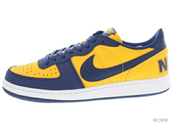 【US10.5】 NIKE TERMINATOR LOW OG FJ4206-700 【新古品】