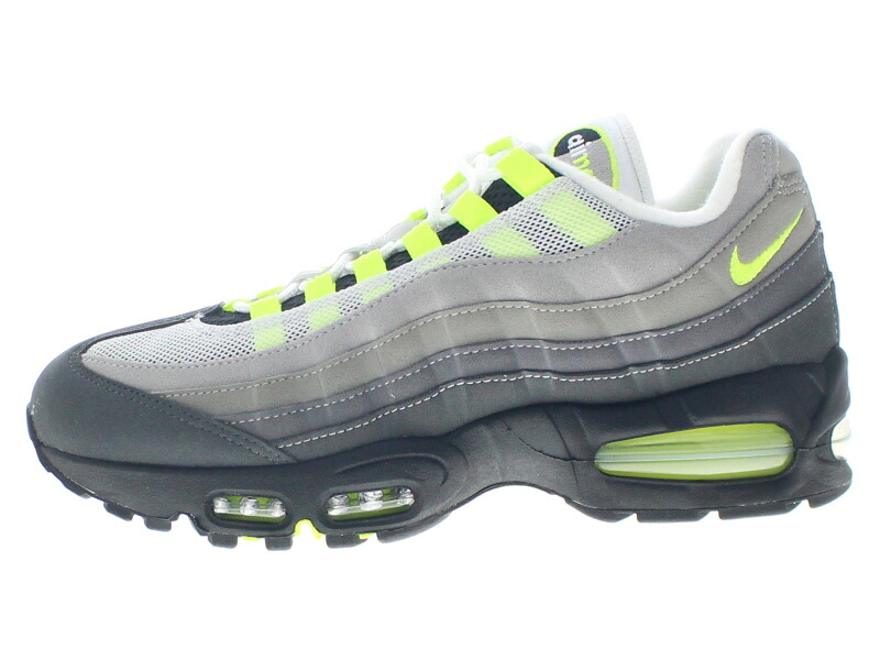 【US8.5】 NIKE AIR MAX 95 OG HM4740-001 【新古品】