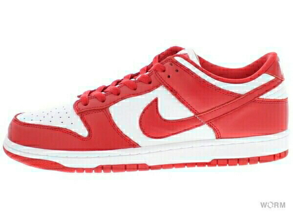 【US10】 NIKE DUNK LOW SP CU1727-100 【新古品】
