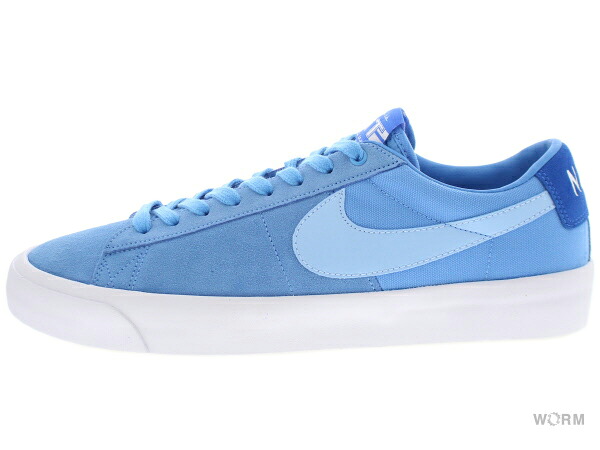 【US12】 NIKE SB SB ZOOM BLAZER LOW PRO GT DC7695-400 【新古品】
