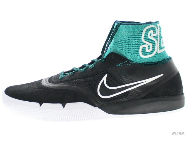 【US10】 NIKE SB SB HYPERFEEL KOSTON 3 819673-013 【新古品】