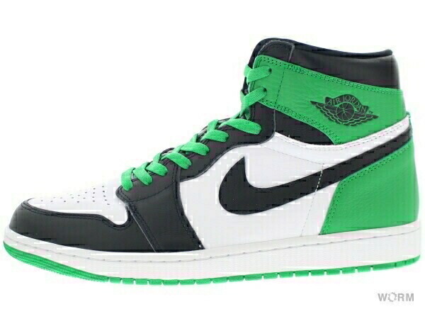 US12 30cm AIR JORDAN 1 RETRO HIGH OG DZ5485-031 エアジョーダン 1 レトロ ハイ OG 新古品|WORM TOKYO