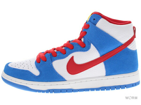【US10】 NIKE SB SB DUNK HIGH PRO ISO CI2692-400 【新古品】