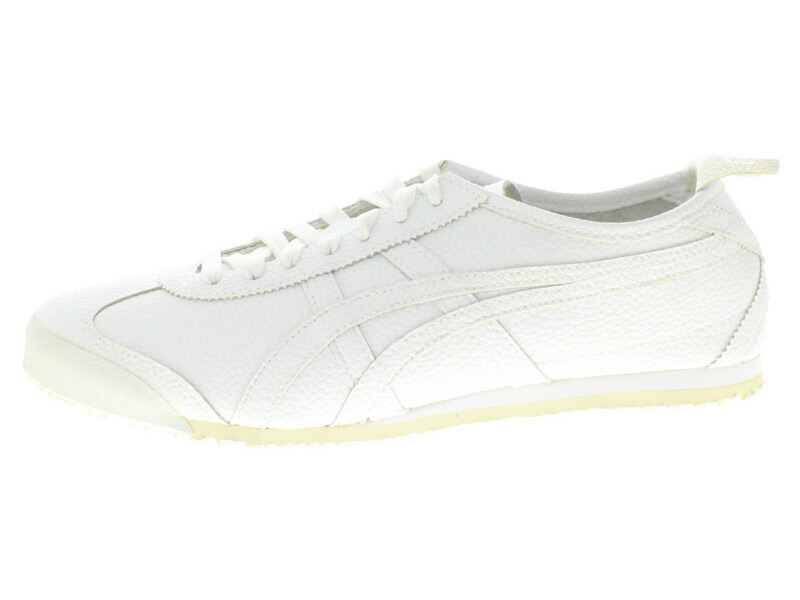 【US9】 ONITSUKA TIGER MEXICO 66 1183A477-100 【新古品】