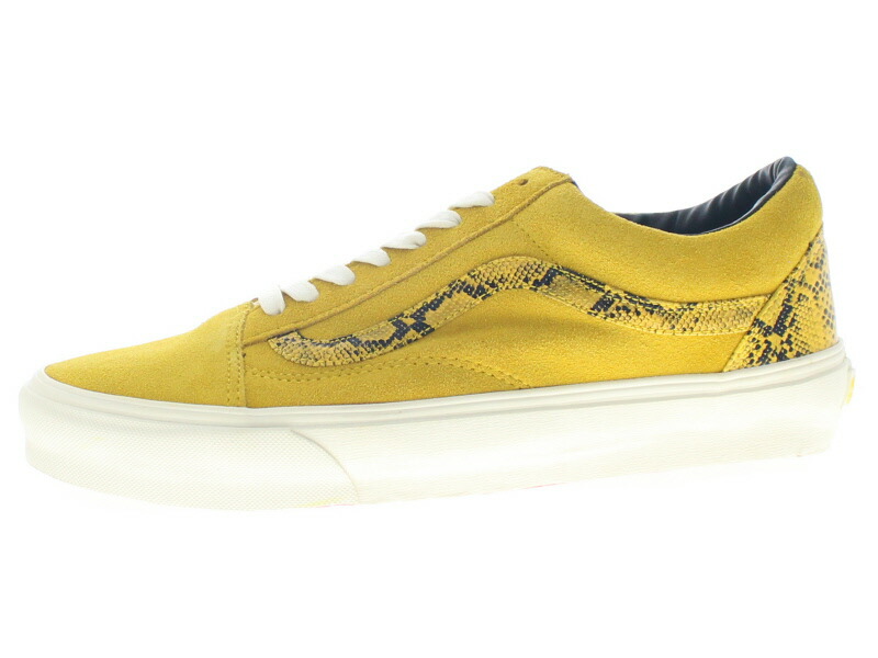 【US10】 VANS OLD SKOOL VN-0SDI8EU 【新古品】