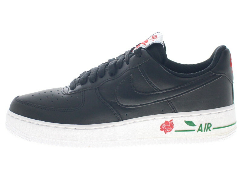 【US8.5】 NIKE AIR FORCE 1 07 LX IB4473-010 【新古品】
