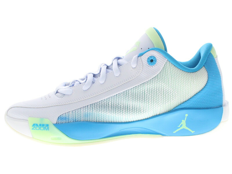 【US10.5】 JORDAN LUKA 77 PF HF0819-002 【新古品】