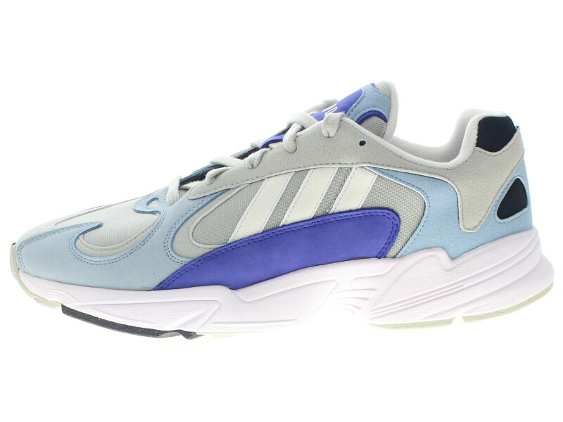 【US11】 adidas YOUNG 1 (END) G27635 【新古品】