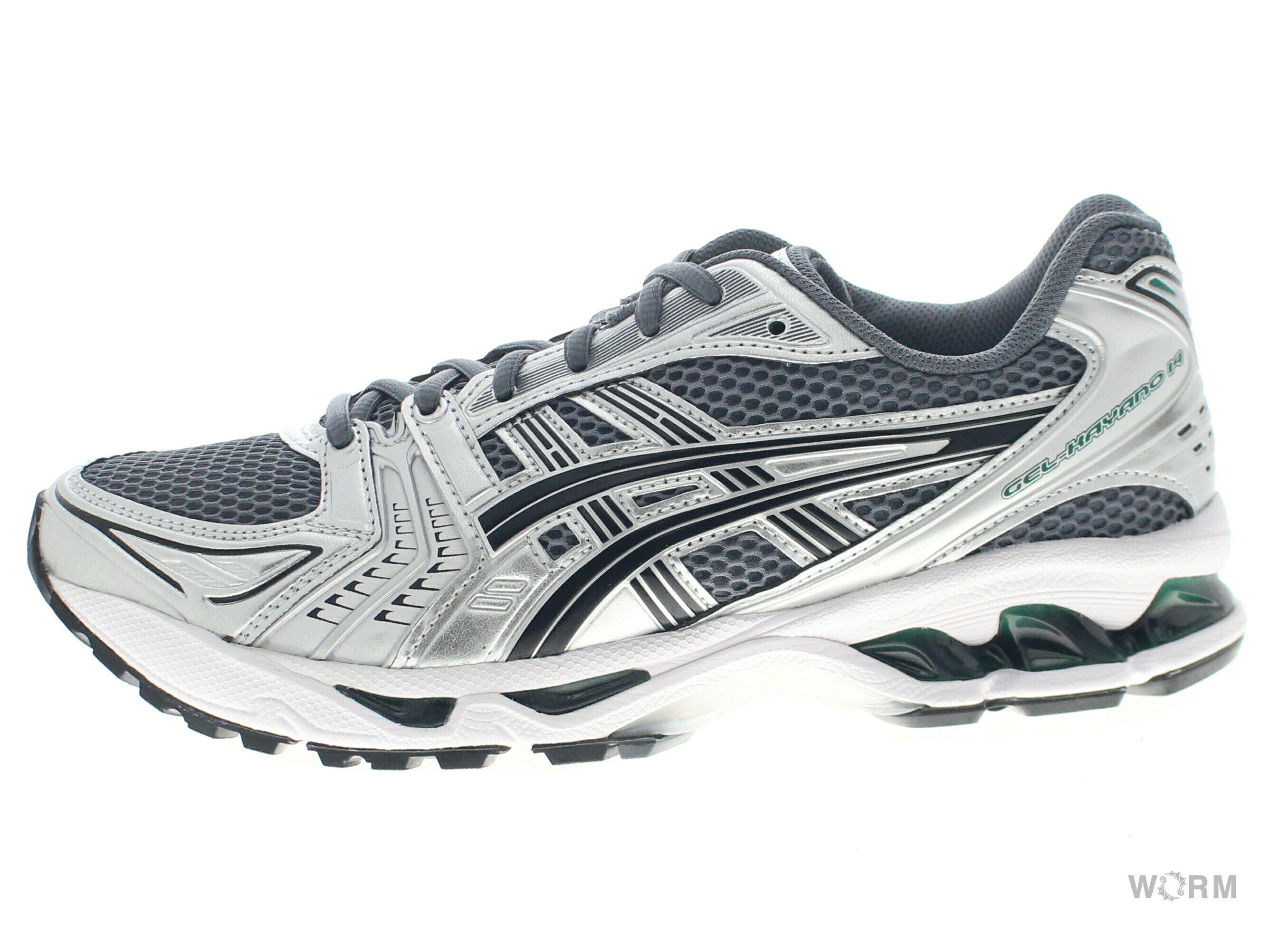 US8.5 26.5cm ASICS GEL-KAYANO 14 1203A537-020 アシックス GEL-KAYANO 14 新古品｜WORM TOKYO
