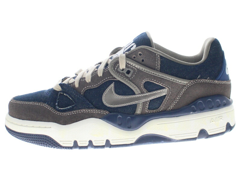 【US8】 NIKE AIR FORCE 3 LOW SP GC IB1808-002 【新古品】