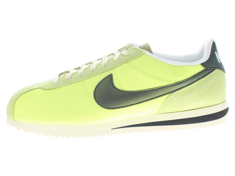 【US11】 NIKE CORTEZ TXT IB8135-736 【DS】