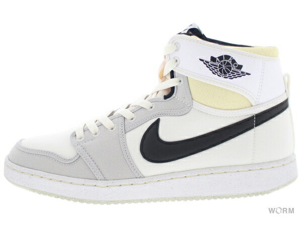 【US12】 AIR JORDAN 1 KO DO5047-100 【DS】