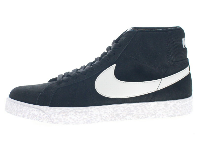 【US12】 NIKE SB SB ZOOM BLAZER MID 864349-002 【新古品】